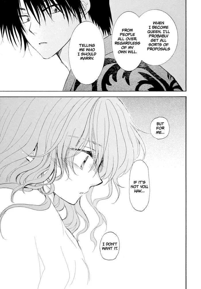 Yona of the Dawn Chapter 276 image 32_optimized